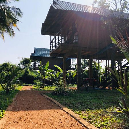 Sigiriya Paddy Field Hut Quarto foto